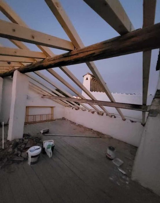 Pequenas remodelações pinturas e acabamentos