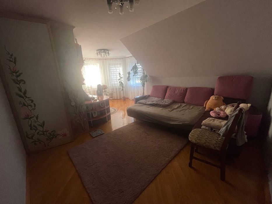 Продаж будинку м. Новояворівськ (ВЛАСНИК)