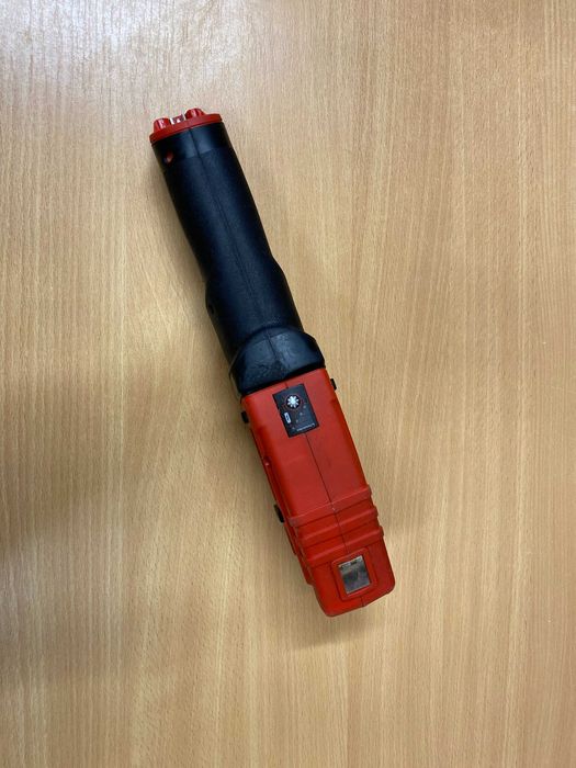 Obcinak do rur MILWAUKEE C12 PC Milwaukee