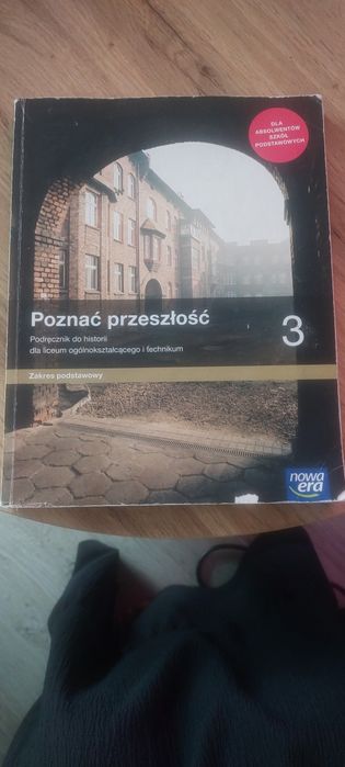 Poznać przeszłość 3