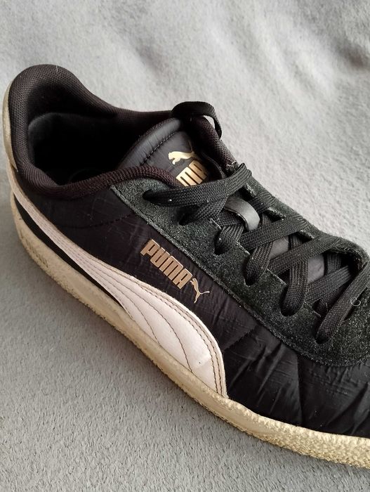 PUMA. Buty sportowe.