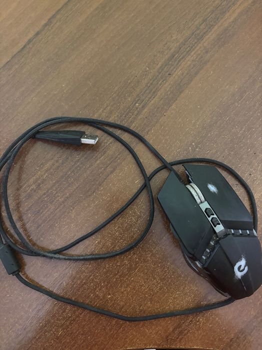 Системний блок,в подарунок клавіатура та мишка