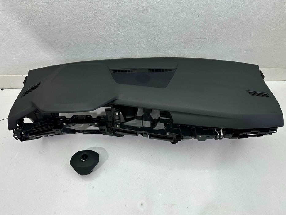 Kit Airbags - Volkswagen Golf VIII