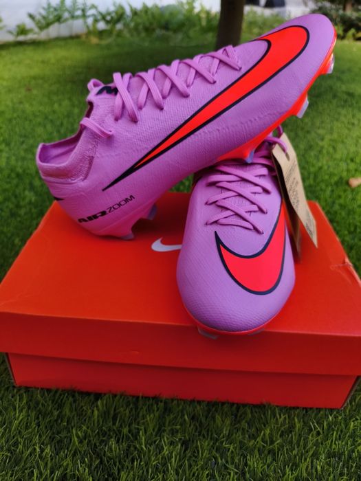 Nike Mercurial Vapor 16 Pro (NOVAS)