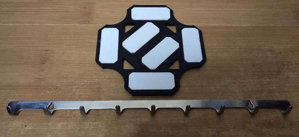 Необхідні речі для кухні