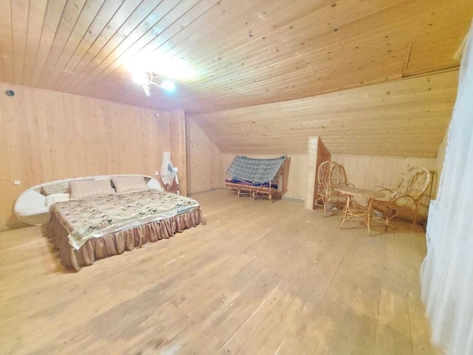 ТЕРМІНОВИЙ Продаж будинка біля Дністра Куражин