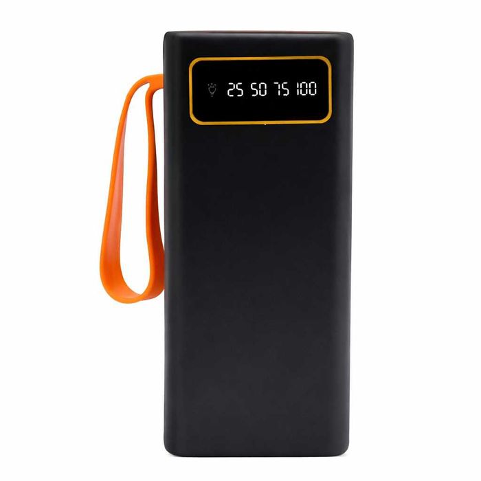 Павербанк на 50000мАг, реальний об'єм! Powerbank, повербанк 50000mAh