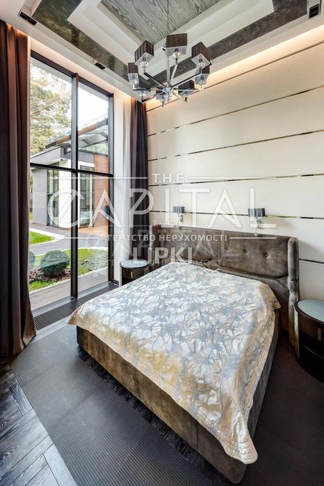 ‼️Аренда роскошного дома 700 м² в Козине ‼️Генератор ‼️3 террасы‼️