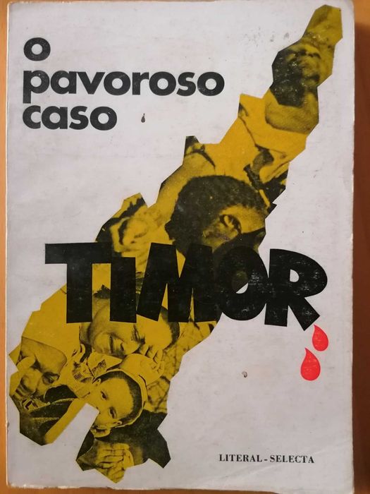 Timor Leste/Livros diversos...