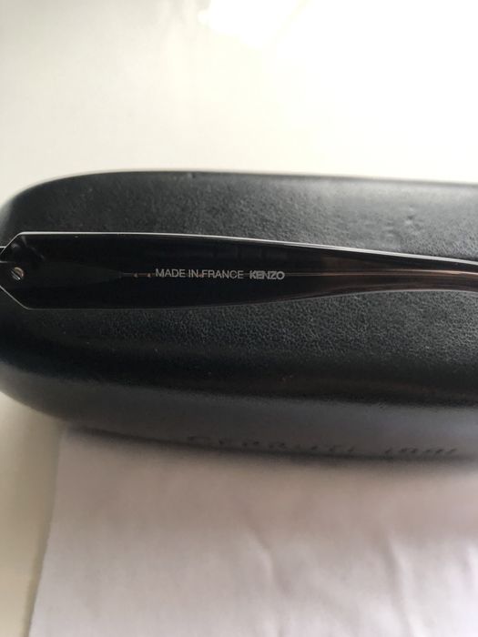 Okulary przeciwsłoneczne  KENZO damskie