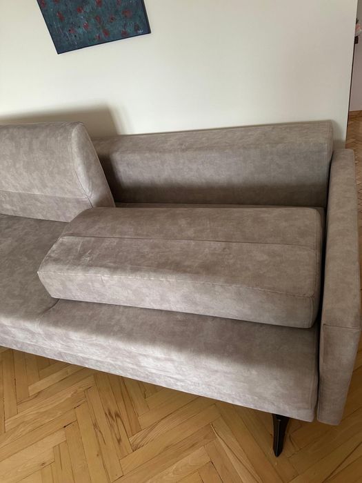 Kanapa rozkladana