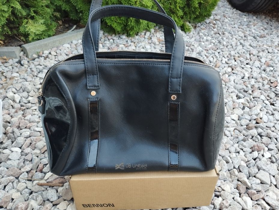 Torebka Ochnik BR1761