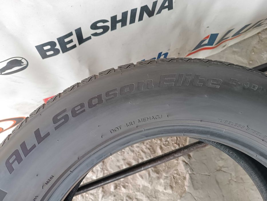 Зимові шини 235/60 R18 Goodride all season elite z-401 2024 рік 7мм