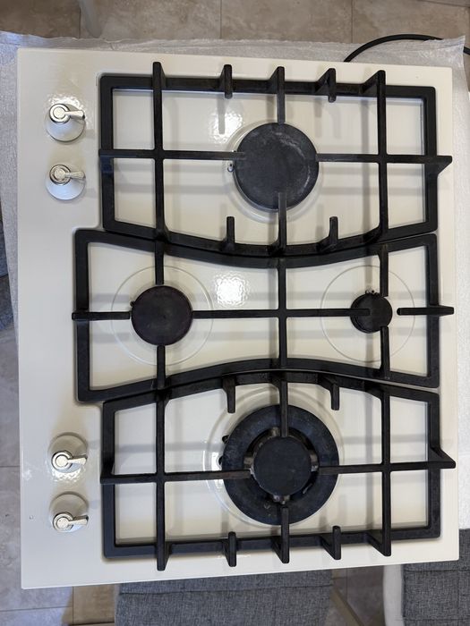 Варочна поверхня газова GORENJE GW 65 CLI