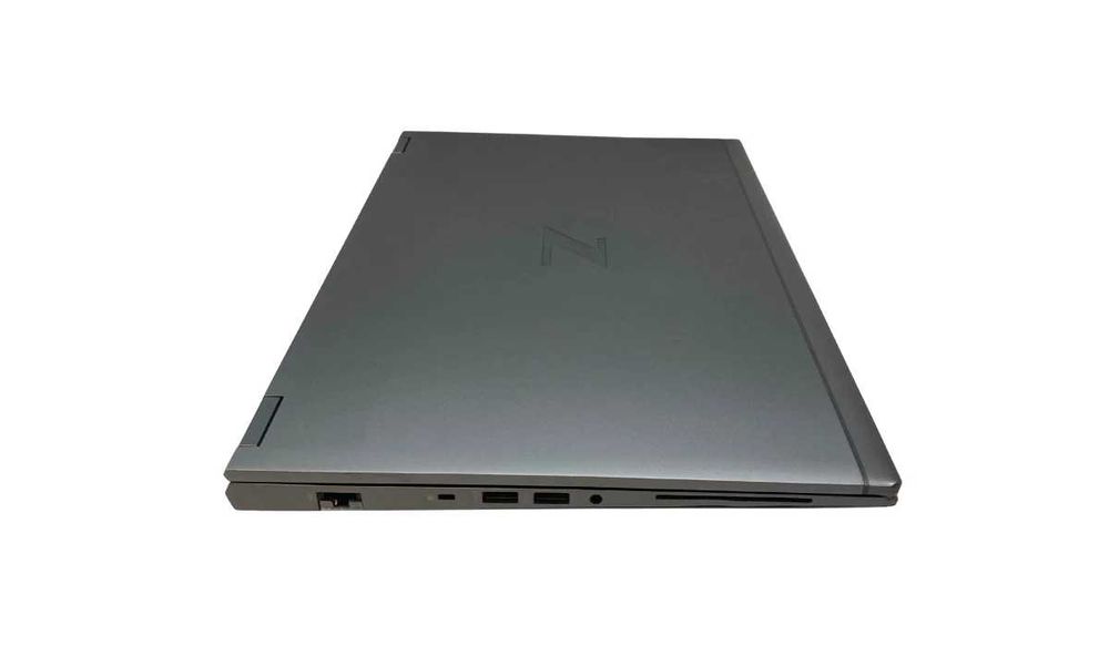 HP ZBook Fury G8 – i7, 32GB/1TB