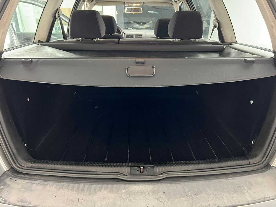 VW GOLF IV VARIANT 1.9TDI