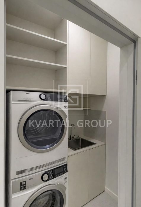 Продам ідеальний дуплекс з ремонтом в Лісовій Бучі!