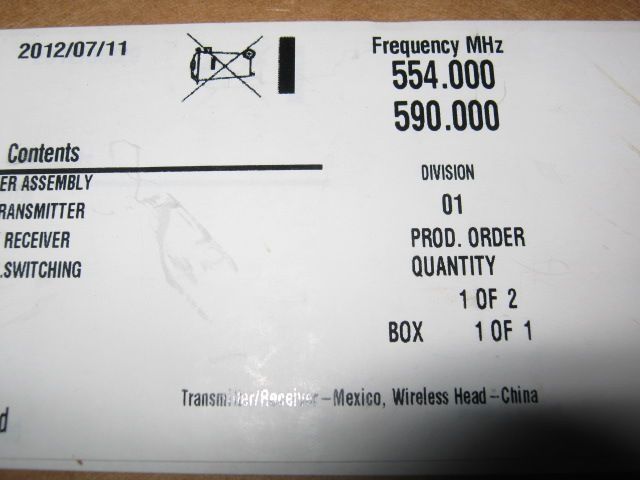 Два микрофона Shure ULXS24 Beta58 и SM58 ( не PGX SLX BLX QLXD Ulxp)