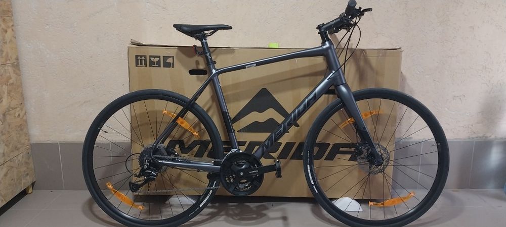 Продам Merida speeder 100