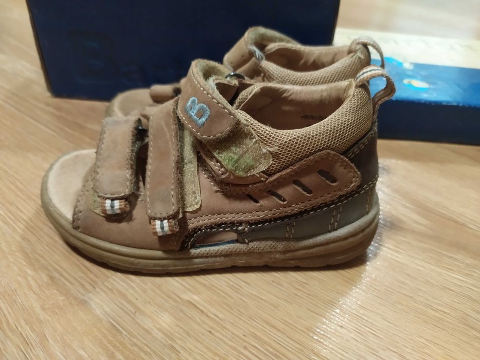 Sandały Bartek - r. 24