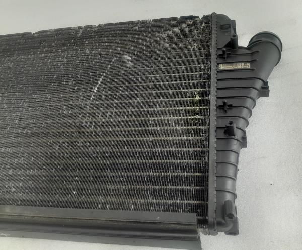 Radiador do intercooler FIAT Croma (194_)