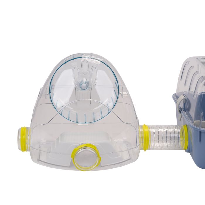 Клітка для хом'яка Combi2 Ferplast  Комбі2 Ферпласт Італія