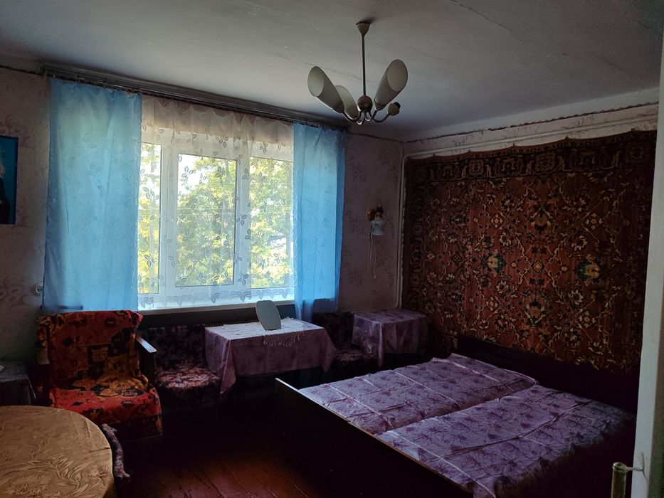 Продається дворівнева квартира в с.Гамарня