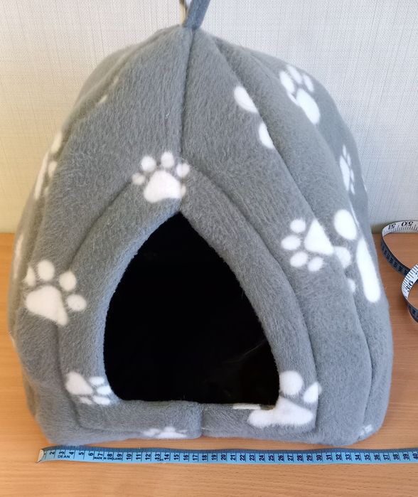 Домик для котика или собачки