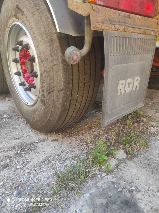 Продам зерновоз щебневоз асвальтовоз