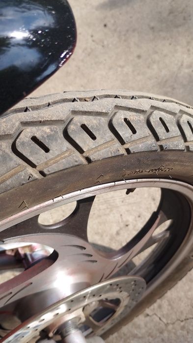 ВАЙПЕР АКТИВ 110 кубов