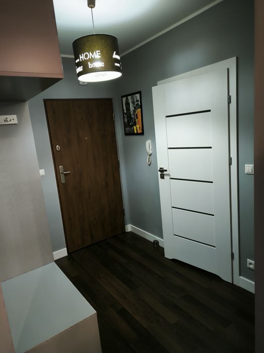 Mieszkanie 39m2, Warszawa Ursus