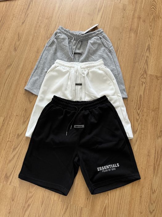 Шорти Fear Of God Essentials