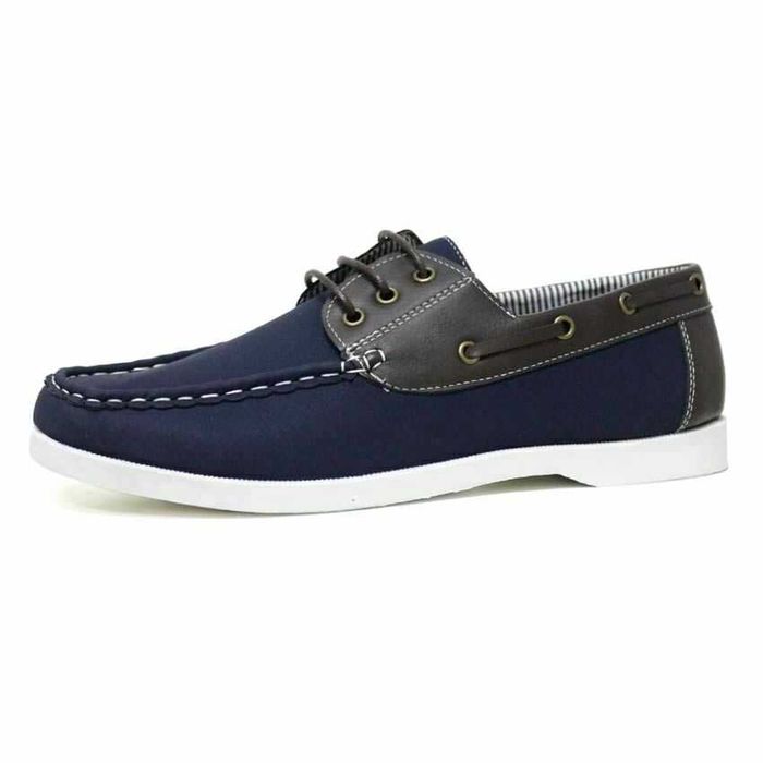 Sapatos à vela (NOVOS)