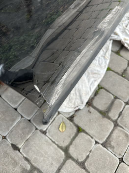 Передні праві двері Audi A6 C7 LY9B