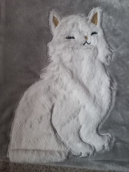 Ciepła piżama polarowa nowa xl