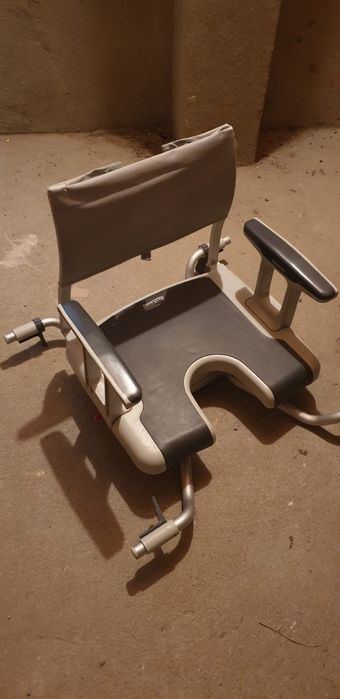 Vendo Cadeira para Banheira