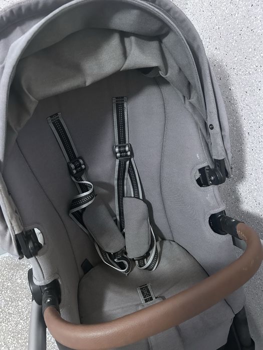 Cybex Balios S Lux 2in1