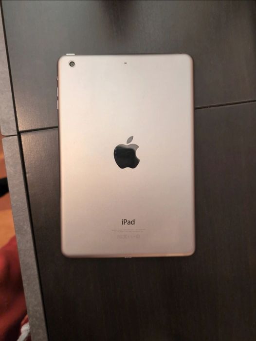 iPad mini 2 como novo