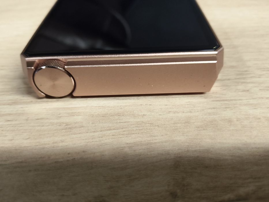 Hiby RS6 R2R Mp3 плеєр HiFi