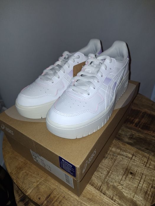 Buty damskie Asics Japan S PF 40 25,5 cm sneakersy