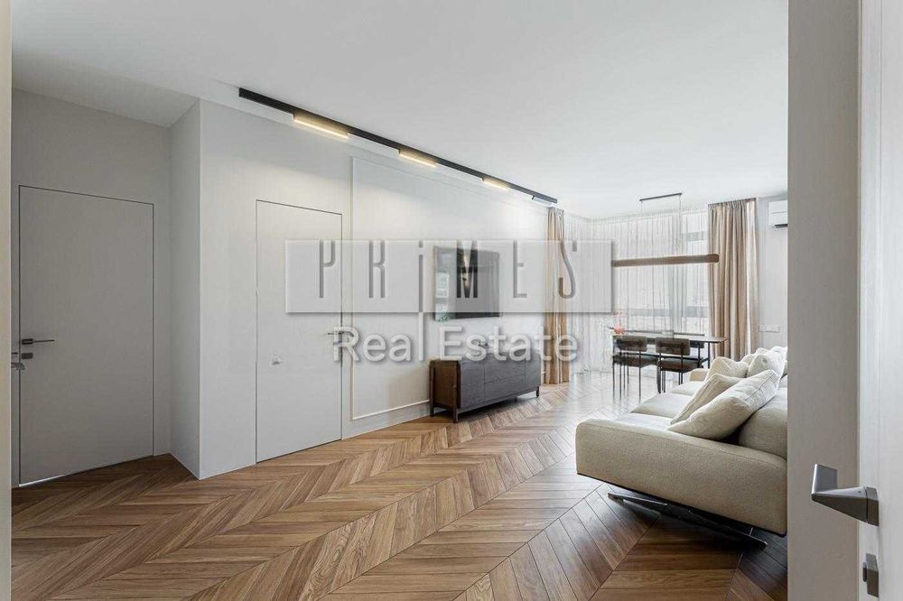 2-rooms apartment apartment by the address st. Ul Predslavinskaya (area 84 m²) - Atlanta.ua - photo 8