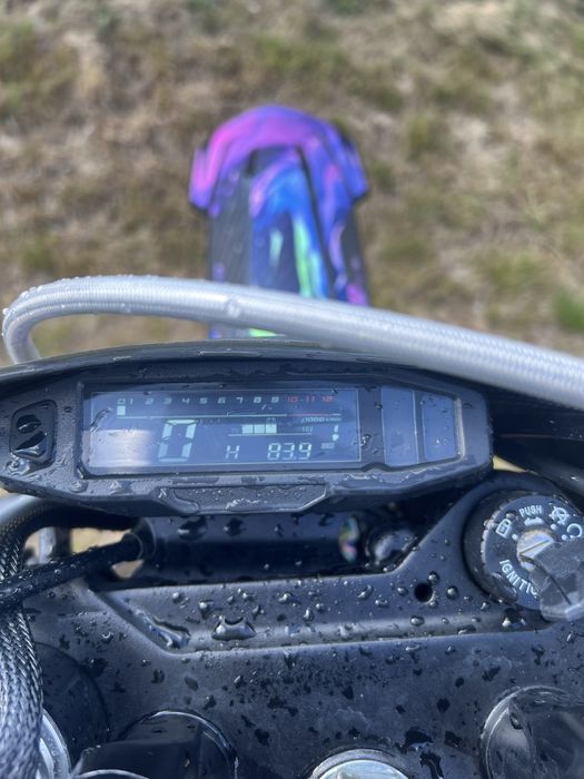 Продам KOVI Advance 300 Freeride, 2026 року.