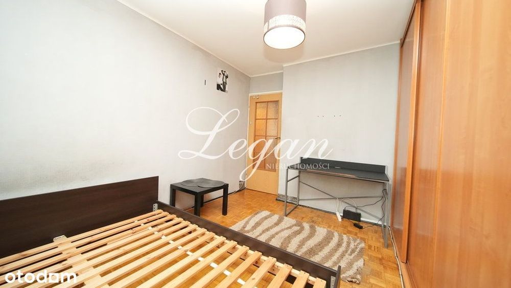 os. Dolinki, 45,7 m² 2 pokoje z balkonem i piwnicą - Widok 5