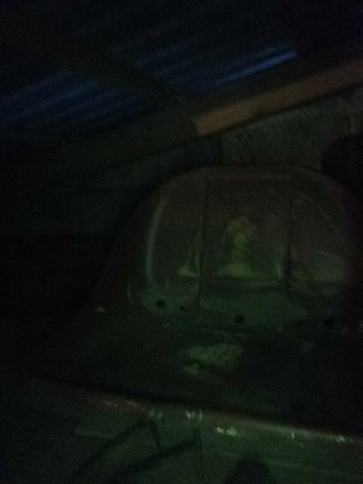 Orginalny tłumnik ursus c4011 i inne