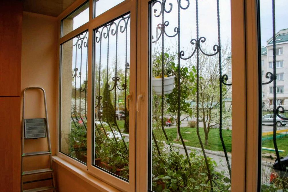 Чубинське, простора 3к квартира 95.5 кв.м, 82000 у.о
