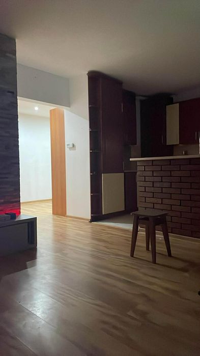 Apartment in Chełm, Przedmieście Okszowskie, Stare Miasto - More