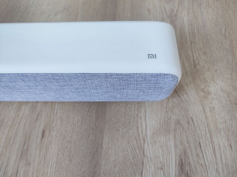 Саундбар  Xiaomi MI TV AUDIO Speaker (MDZ-27 DA White)