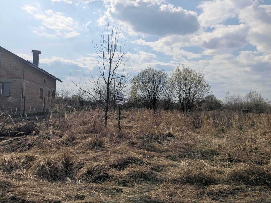 Ділянка в с. Лисець 8 сот (4)