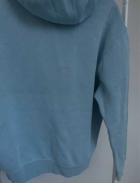 Bluza Nike Niebieska/ Baby blue