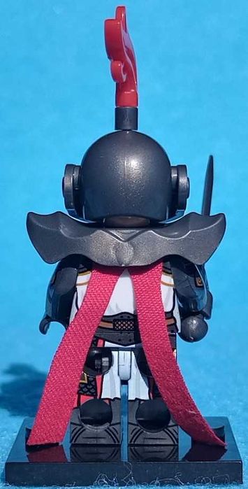 Knight Templar v4 (Medieval)64585185149187124